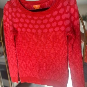 Joe Fresh women’s sweater size small